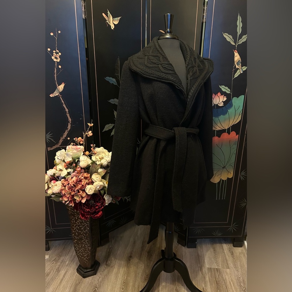 Brand New Ellen Tracy Women’s Coat